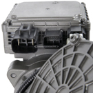BuyAutoParts 80-30338R Rack and Pinion 5