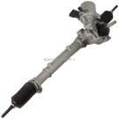 BuyAutoParts Acura ILX Rack and Pinion 80-30087R