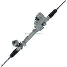 2014 Lincoln MKT Rack and Pinion 2