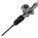 2014 Lincoln MKT Rack and Pinion 5