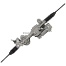 BuyAutoParts 80-30064R Rack and Pinion 1