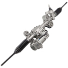 BuyAutoParts 80-30064R Rack and Pinion 2