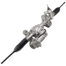 2016 Gmc Sierra 1500 Rack and Pinion 2
