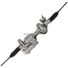 BuyAutoParts 80-30064R Rack and Pinion 3