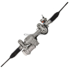 2016 Gmc Sierra 1500 Rack and Pinion 3