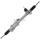 BuyAutoParts 80-30275R Rack and Pinion 3