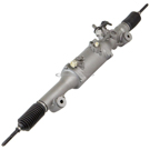 2012 Lexus LS460 Rack and Pinion 1
