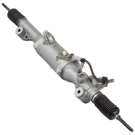 2012 Lexus LS460 Rack and Pinion 3
