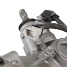 2012 Lexus LS460 Rack and Pinion 6