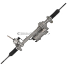 BuyAutoParts 80-30042R Rack and Pinion 3