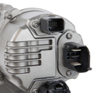 2012 Chevrolet Camaro Rack and Pinion 4