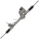 2015 Ford Mustang Rack and Pinion 3