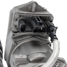 2015 Ford Mustang Rack and Pinion 4