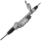 BuyAutoParts 80-30320R Rack and Pinion 2