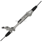BuyAutoParts 80-30320R Rack and Pinion 3