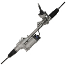 BuyAutoParts 80-30138R Rack and Pinion 1