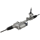 BuyAutoParts 80-30138R Rack and Pinion 2