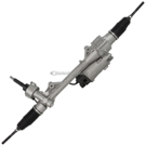 BuyAutoParts 80-30138R Rack and Pinion 3