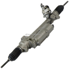 2012 Bmw X3 Rack and Pinion 1