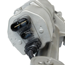 2012 Bmw X3 Rack and Pinion 4