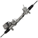BuyAutoParts 80-30185R Rack and Pinion 1