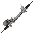 2015 Hyundai Sonata Rack and Pinion 1