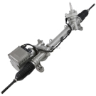 BuyAutoParts 80-30185R Rack and Pinion 2