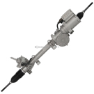 BuyAutoParts 80-30185R Rack and Pinion 3