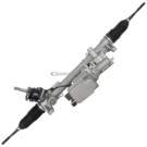 2017 Mercedes Benz GLA250 Rack and Pinion 1