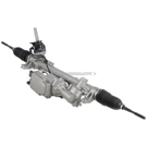 2017 Mercedes Benz GLA250 Rack and Pinion 2