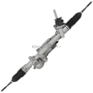 2017 Mercedes Benz GLA250 Rack and Pinion 3
