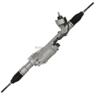 2015 Cadillac ATS Rack and Pinion 1