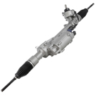 BuyAutoParts 80-30323R Rack and Pinion 2