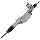 2015 Cadillac ATS Rack and Pinion 2