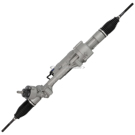 BuyAutoParts 80-30323R Rack and Pinion 3