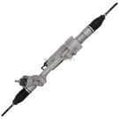 2015 Cadillac ATS Rack and Pinion 3