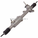 BuyAutoParts 80-30019R Rack and Pinion 1