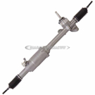 BuyAutoParts 80-30019R Rack and Pinion 2