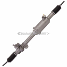 BuyAutoParts 80-30019R Rack and Pinion 3