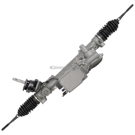 BuyAutoParts 80-30340R Rack and Pinion 1
