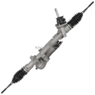 BuyAutoParts 80-30340R Rack and Pinion 3