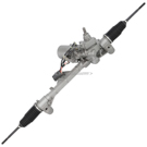 BuyAutoParts 80-30143R Rack and Pinion 1