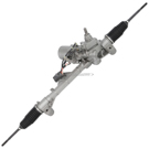BuyAutoParts  Acura RDX Rack and Pinion 80-30143R