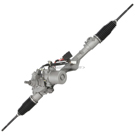 BuyAutoParts 80-30143R Rack and Pinion 3