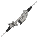 2016 Chevrolet Colorado Rack and Pinion 1