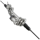2016 Chevrolet Colorado Rack and Pinion 2
