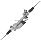 2016 Chevrolet Colorado Rack and Pinion 3