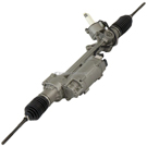2021 Bmw M2 Rack and Pinion 1