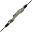 2021 Bmw M2 Rack and Pinion 3