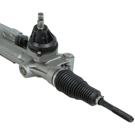 BuyAutoParts 80-30276R Rack and Pinion 4